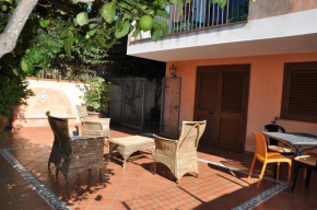 Villa Giusy 2 appartamenti indipendenti a locazione turistica breve -G&P HOLIDAY HOME Valderice